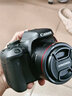 佳能/Canon 600D 700D 750D 760D 800D 850D二手单反相机新手入门旅游高清相机 750D【单机】 99新 实拍图