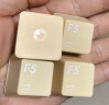 艾弗五F5 速溶冷萃黑咖啡 香草拿铁风味纯享装冻干咖啡粉 30颗*2g 实拍图