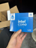 英特尔(Intel) i5-14600K 酷睿14代 处理器 14核20线程 睿频至高可达5.3Ghz 24M三级缓存 台式机盒装CPU 实拍图