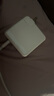 好又齐苹果电脑充电器Macbook Air Pro笔记本配件本电源适配器45/60/85W充电线/头三四口100W氮化镓套装 【USB-C接口】61W丨A1706/A1708 实拍图