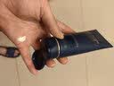 碧欧泉（BIOTHERM）男士水动力套装蓝钻护肤保湿补水清洁洁面洗面奶生日礼物送男友 男士蓝钻紧致洗面奶125ml 实拍图