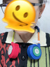 WFAN日本无叶挂脖风扇2026迷你户外运动USB小电扇夏日学生儿童随身颈挂静音便携式多档大风力节日礼物 爵士*无叶*五档*静音 2000mAh 实拍图