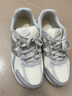 NEW BALANCE NB 官方休闲鞋女鞋休闲复古低帮奶油白色潮鞋运动鞋480系列 奶油色 W480ST5 38 (脚长24.5cm) 实拍图