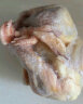 温氏 供港土香鸡1kg 高品质公鸡 冷冻农家走地鸡 椰子鸡火锅食材  实拍图