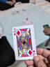姚记扑克牌耐打纸牌扑克环保材料10副装1318桌游卡牌成人棋牌斗地主 实拍图