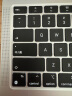 Apple/苹果2020款MacBookAir13.3英寸M1(8+7核)  8G 256G 银色轻薄笔记本电脑 MGN93CH/A 晒单实拍图
