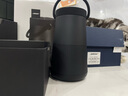 Bose SoundLink Revolve+ II蓝牙音响360度环绕防水无线音箱电脑桌面音响IP55防水防尘长续航 大水壶 黑色 实拍图