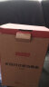 京东京造 304饭盒 可微波学生上班族便当盒大容量便携餐盒 （3格+收纳袋） 晒单实拍图