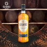 GRANT'S格兰 啤酒桶陈酿苏格兰调和型威士忌洋酒700ml 实拍图