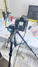 索尼【蚂蚁摄影】ZV-E10L 直播美颜入门级 vlog微单数码相机 索尼zve10 索尼zv e10 zve10拆单机 黑色【取套机镜头】 套餐六【采集卡+模拟电池+三脚架+高清线】 实拍图
