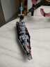 搭一手军舰模型拼装玩具兼容乐高积木船模型战列舰男孩子儿童7-10岁礼物 实拍图