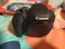 佳能（Canon）EOS 750D 760D 800D 850D 77D 二手单反相机高清数码照相机 99新 800D EF 18-55mm STM 标配【无内存卡等配件，套餐更划算】 99新 实拍图