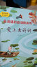 会说话的点读有声书 爱上古诗词 3-6岁 幼儿早教有声儿童启蒙绘本触摸我会读古诗词幼儿园宝宝故事书二三四五六岁孩子有声读物益智注音版 点读书 发声书 有声书 早教发声书 早教发声书 点读书 实拍图