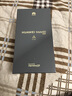 HUAWEI Mate 60 国家补贴500元 超可靠玄武架构 华为mate60鸿蒙智能手机 雅丹黑 12G+1TB 实拍图