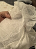倍丝柔一次性内裤孕产妇中高腰大码产后用品免洗月子无纺布棉底裆 XXL*30建议120-140斤 实拍图