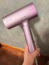 松下（Panasonic） 电吹风机全新吹护系列 纳诺怡护发 高速吹护机 润护家用电吹风筒WNA0H生日礼物新年元旦送男女友 EH-WNA0H  【高速吹护机 】薰衣草紫 实拍图
