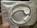 苹果/applewatchs10苹果手表s11原装充电器原厂正品s8s9快速充电s7SEs6s5Ultra通用 Type-C口1米【s7-s8-S9】快充线 95成新 实拍图