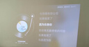 SANSUI投影仪家用家庭影院1080P高清白天可看 卧室投影机（hifi音质 白天可看 全彩画质） S1高性价【真1080p 4K全解码】 实拍图