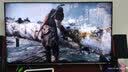 索尼SONY PS4 PS5 Slim Pro 热门二手游戏软件光盘 原装 现货 战神4 年度游戏大奖 中文 实拍图