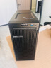戴尔（DELL）PowerEdge T150/T160/T360 单路塔式服务器数据库存储ERP金蝶商务应用台式机电脑主机 【T150】至强E-2324G 4核4线程 16G内存/2TB硬盘/三年联保 实拍图