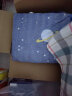 南极人床垫 加厚榻榻米床垫 双人1.5米床垫子垫被 150*200cm 实拍图