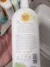 小蜜蜂（Burt'sBees）美国宝宝儿童身体乳润肤乳 天然植物配方 滋养保湿 340g  实拍图
