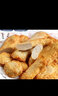 盛源来综合鱼饼韩式鱼糕韩国鱼饼串甜不辣火锅 关东煮食材海鲜丸子 综合鱼饼2袋（含汤料）共 476g 实拍图