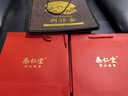 秦仁堂冬虫夏草正品送礼送长辈送父母营养滋补品虫草礼盒非断草 2根/克 10g*20根 实拍图