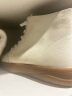 森达可可鞋冬加绒牛皮户外休闲靴女士短靴4CF43DD2 米色绒里 36 晒单实拍图