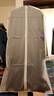 太力衣服防尘罩加厚可水洗羽绒服大衣西服厚衣服挂衣袋5件套 实拍图
