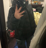 巴拉巴拉童装男童羽绒服2024秋冬季女小大童连帽亲子百搭外套202424107202 实拍图