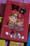 【官方正版 可自选】阿衰漫画书全集1-70册 爆笑校园Q版幽默搞笑漫画书小学生7-10岁 61-65（共5册） 实拍图