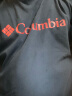 Columbia哥伦比亚长袖T恤男春秋卫衣防紫外线针织打底衫PM1421 464 XL 实拍图