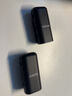 索尼（SONY）ECM-W3 领夹麦克风 数字音频降噪 MI热靴供电  安全音轨 小蜜蜂 直播 采访 Vlog收音 ECM-W3【一拖二领夹麦】 实拍图