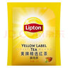 立顿（Lipton）茶包 红茶绿茶茉莉 独立包装 办公室下午茶 E80红茶+绿茶（320g） 实拍图