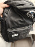 EAGLE CREEK美国逸客学生书包防盗回家双肩包笔记本电脑背包运动包男女背包 黑色纪念款 实拍图