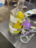 绝对（Absolut）伏特加 洋酒 40度 柠檬味 700ml 女神节 实拍图