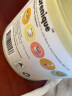 Bio-E澳洲进口白芸豆阻断剂植物酵素大餐救星 过滤淀粉糖分油脂肪小肚子饱腹 2g*60颗*3袋 酸奶味 实拍图
