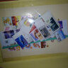 【邮天下】邮票可邮寄  花卉个性化主图票（十枚1套） 1.2元面值 实拍图