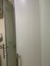 箭牌（ARROW）整体淋浴房带底座玻璃隔断干湿分离弧扇形简易卫生间一体带防滑底 800*1000 弧形 【2199 】含底座 晒单实拍图