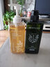 满婷（MANTING）青花椒头皮养护无硅油洗发乳550ml+除螨控油液体香皂460ml 实拍图
