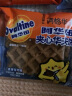 阿华田（Ovaltine）夹心华夫饼箱装340g（内含9包）早餐麦芽巧克力味蛋糕网红下午茶 实拍图