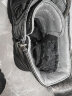 百丽马丁靴男秋冬商场同款真皮休闲靴8CP01DD3 黑色-绒里 39 晒单实拍图