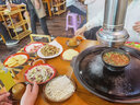 里奈の零食 卤味土豆片软糯解馋素食零食开袋即食小吃网红休闲食品400g 实拍图