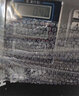 蓉城（RONGCHENG）手提无线电子秤重台秤商用秤移动称公斤大型分体式电子称地磅秤快递小型台秤计价秤落地磅秤高精度 200KG大显不锈钢款320*420台面 实拍图