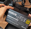 酷冷至尊（CoolerMaster）额定800W G800金牌电源 金牌/单路12V无损输出/降噪风扇/电脑组件 实拍图