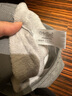 金利来【国民品牌】保暖裤男羊毛加绒加厚膝盖加厚护膝棉毛裤男 羊毛加厚护膝单裤-浅花灰 2XL /180 实拍图