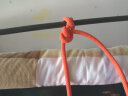 坎乐户外登山绳绳子高空作业安全绳国标救援绳逃生绳攀岩绳救生绳专用 晒单实拍图