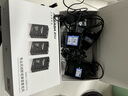 麦拉达（mailada） S900PRO小蜜蜂无线麦克风无线话筒直播设备单反摄相机采访音响话筒电脑收音器录音直播麦克风  实拍图