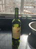 CANIS FAMILIARIS布多格 法国原瓶进口红酒 骑士干红葡萄酒 750ml*6支礼盒整箱装 实拍图